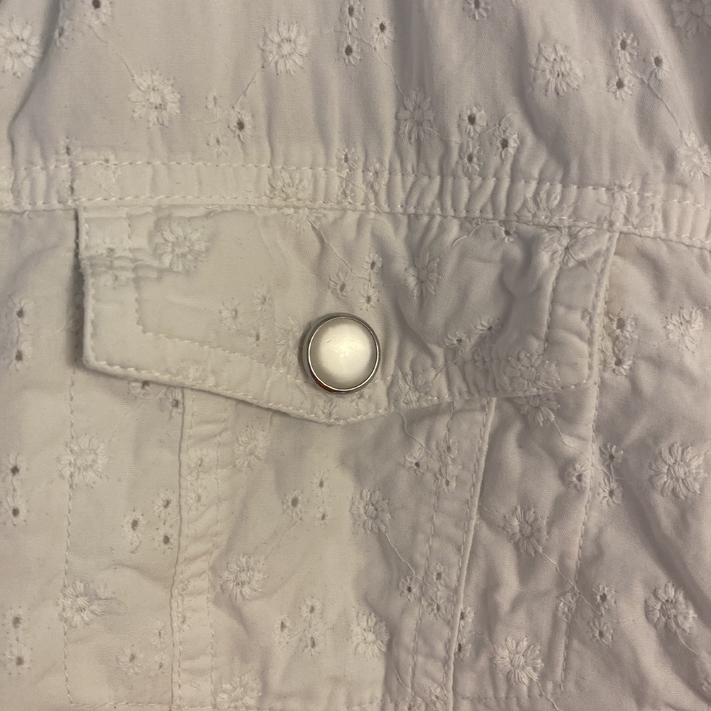 In Full Spring jacket - Picture 4 of 11